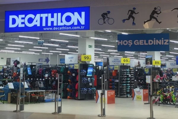 Decathlon