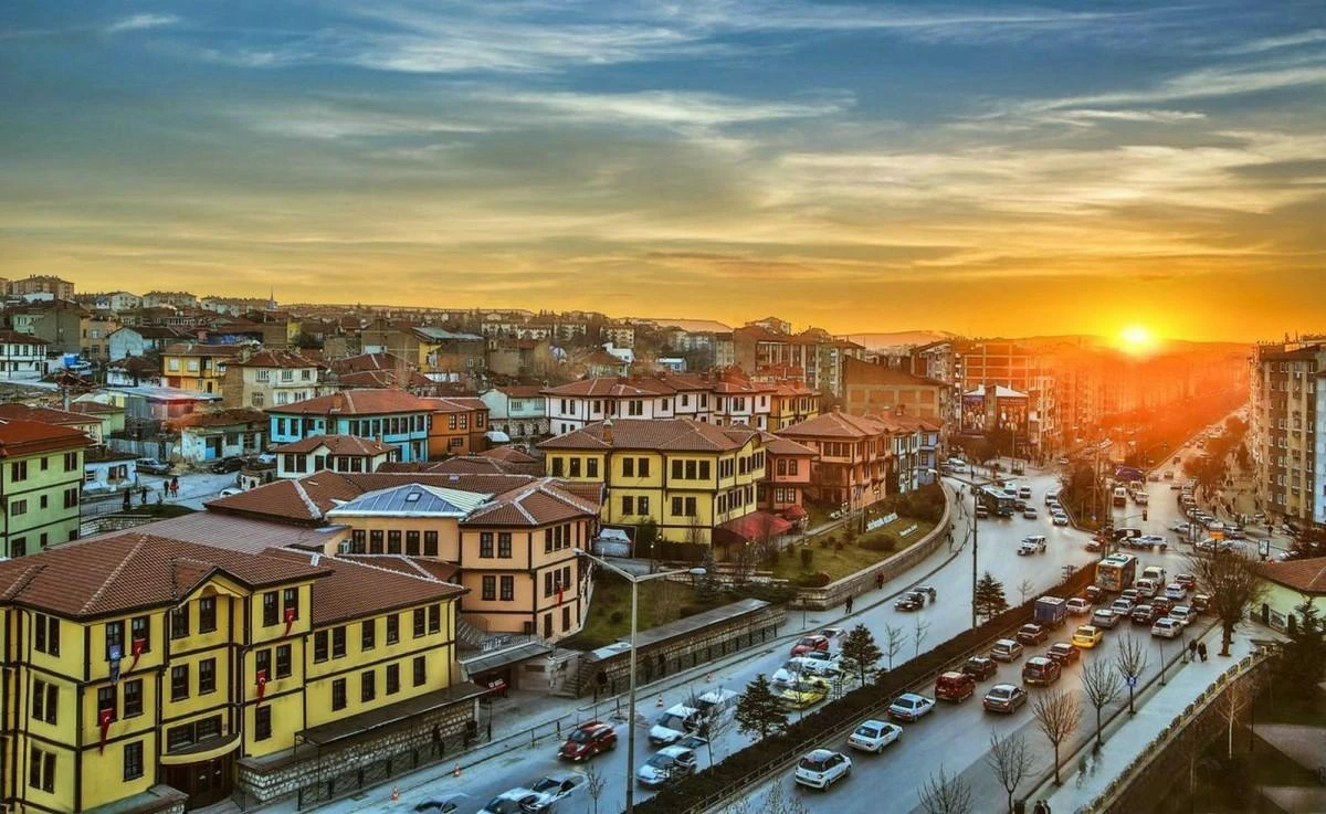 Eskişehir 