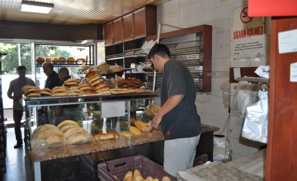  İndirimli ekmek kampanyası sayesinde satışı yüzde 30 arttı