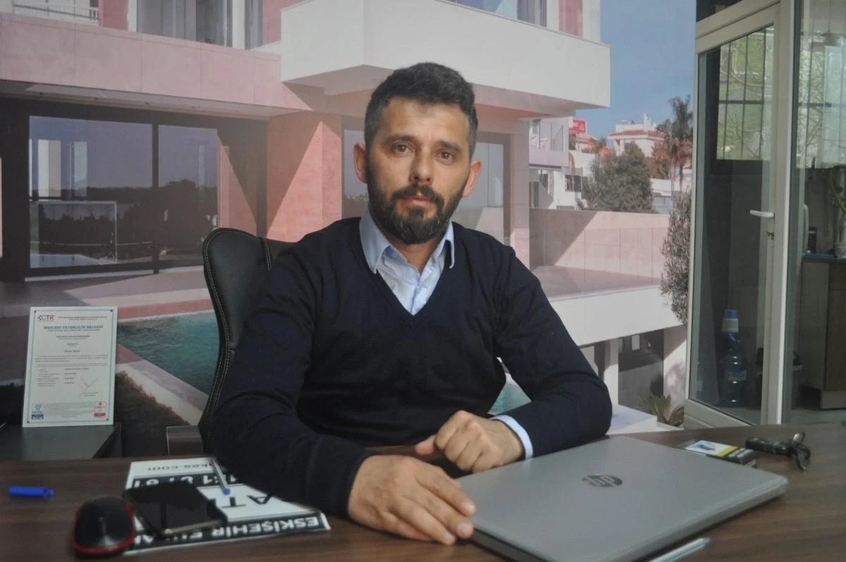 Eskişehir’de kiralık ev bulmak çok zorlaştı