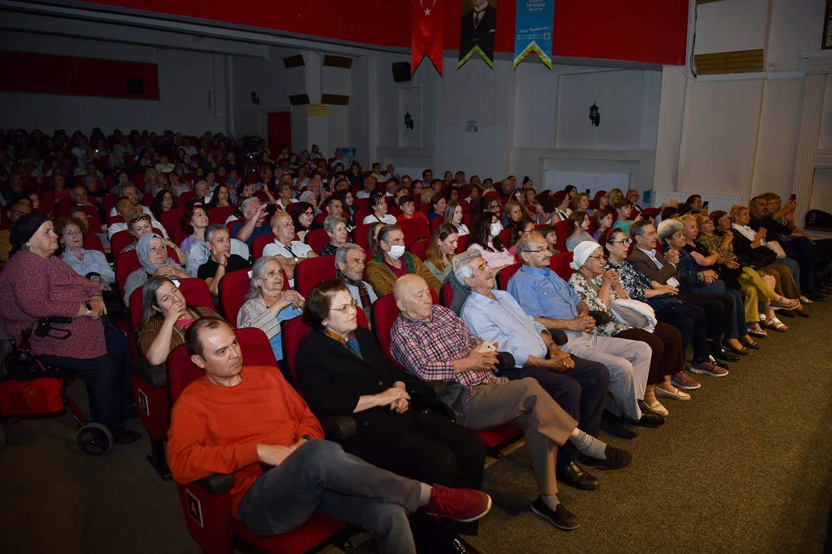 Sevda Şarkıları konserine tam not
