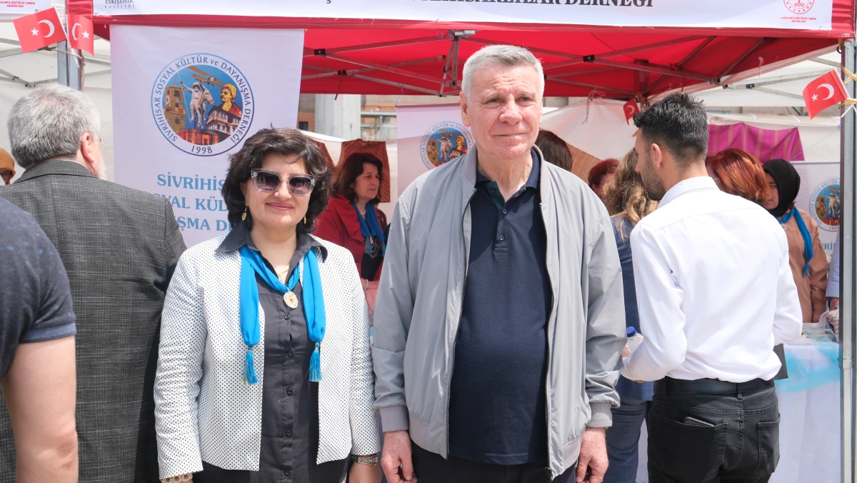 NACİYE ÖZPAMUK VE İSMAİL ARSLAN