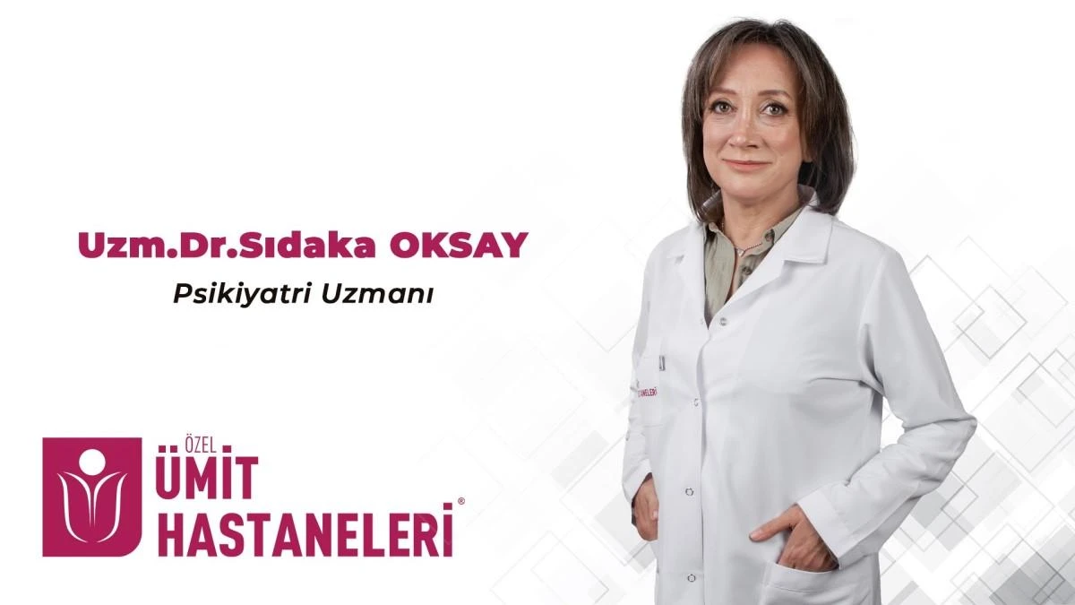 Eskişehir'de Uzman Doktor Ekonomik Depresyondan Bahsetti