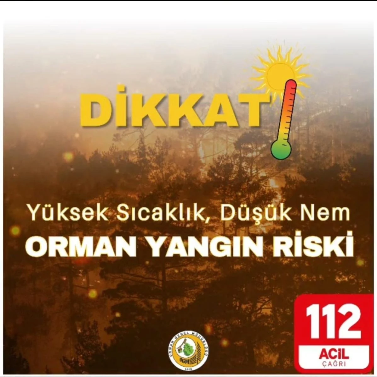 Eskişehir’de Yasak Kararı!