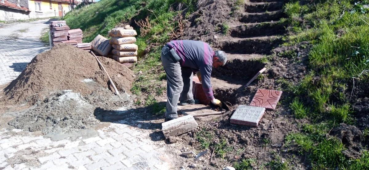 Arap Baba’nın kabri şerifi