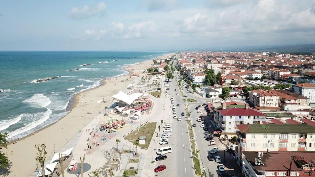 Eskişehir'e yakın tatil yerleri