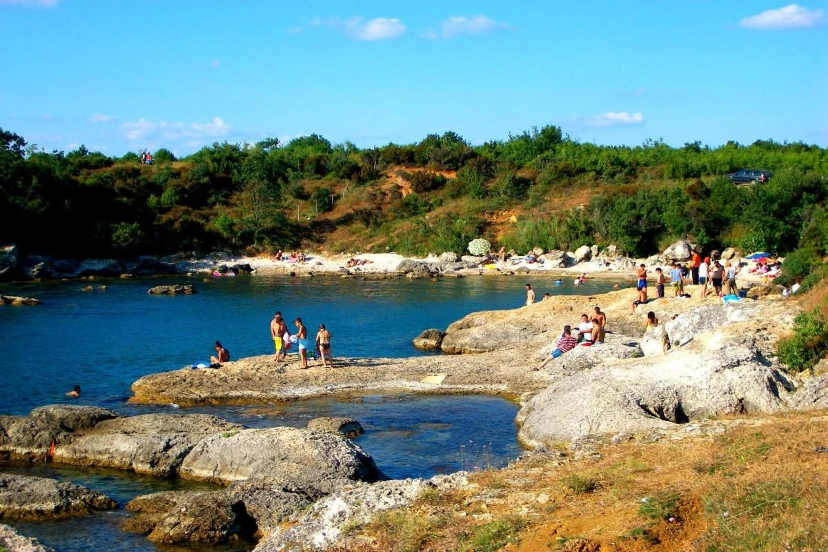 Eskişehir'e yakın tatil yerleri