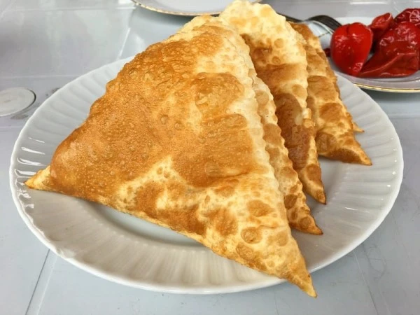 Çibörek 