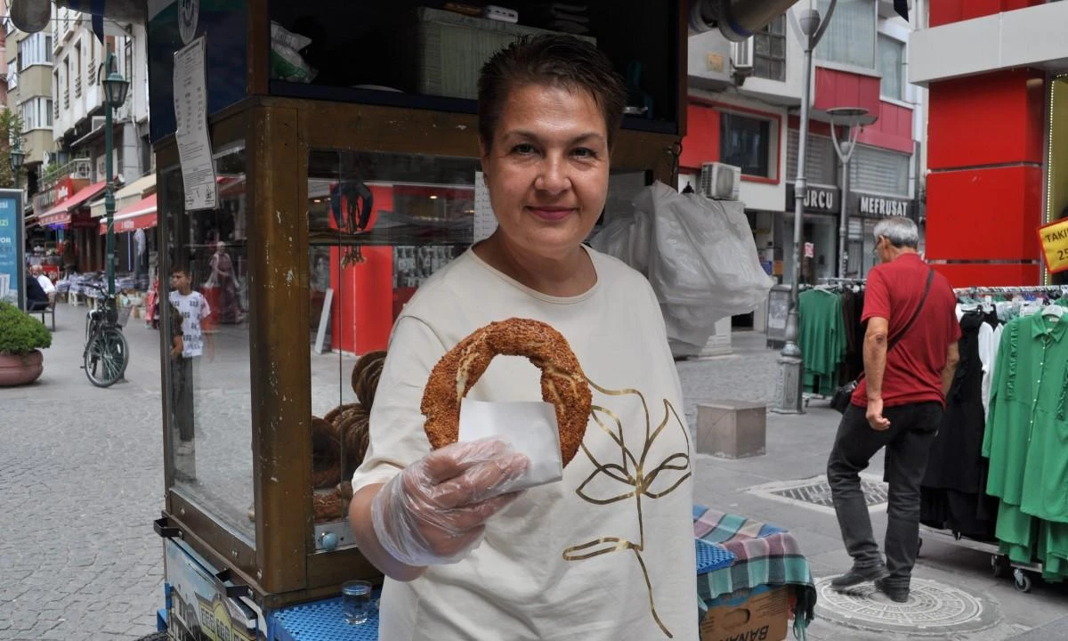 Eskişehirli esnaf 7 liralık zamdan memnun değil 