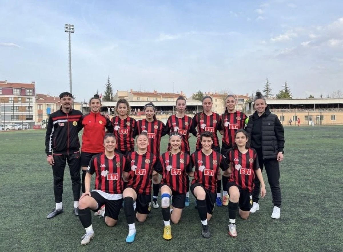 Eskişehirspor Kadınlar