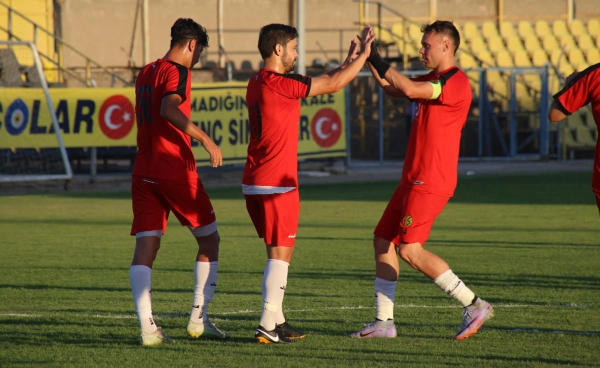 Eskişehirspor