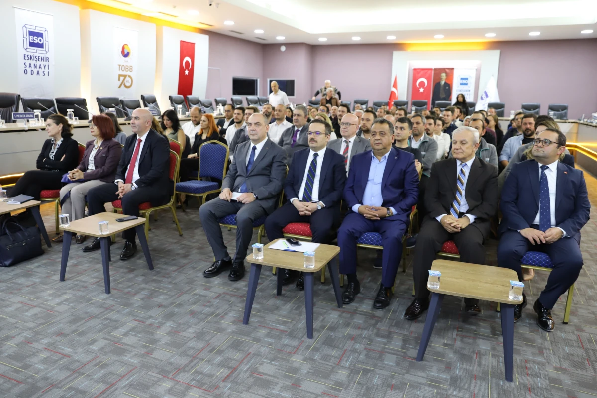 ESO Model Fabrika ile Yüzde 200 Verimlilik Sağlandı