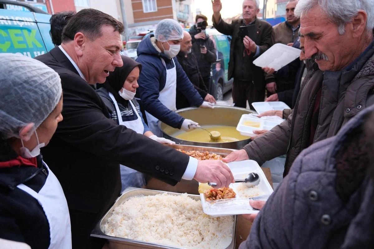 'Hesabını Vatandaşımız Sorar'