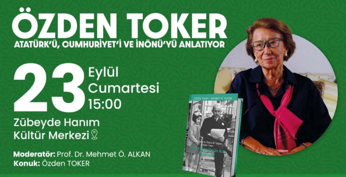 Özden Toker