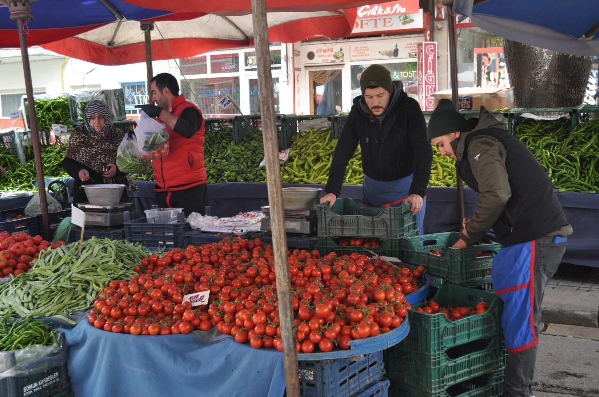 Bu müjdenin sebze ve meyve fiyatlarını düşürmesi bekleniyor