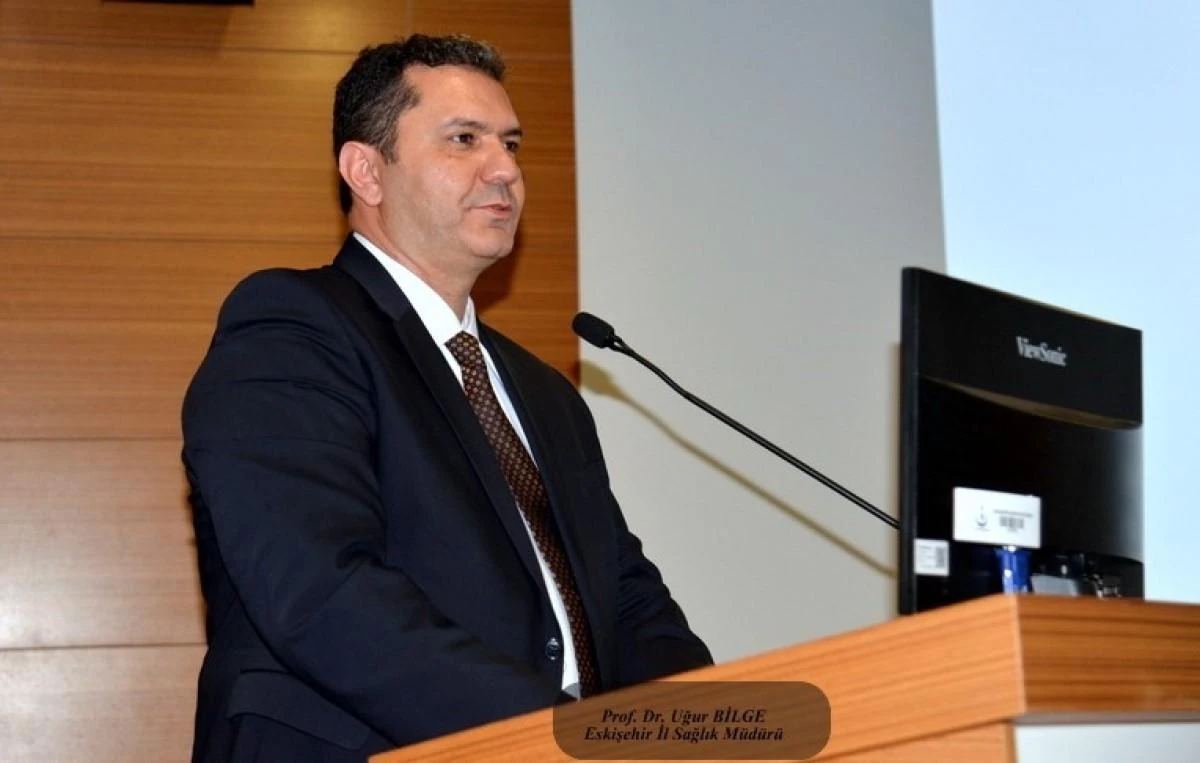 Prof. Dr. Uğur Bilge