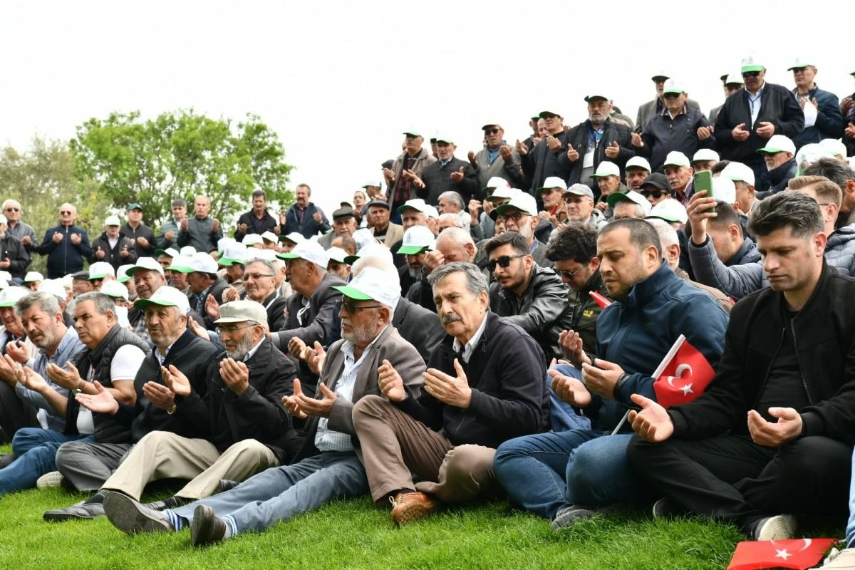 Tepebaşı, 500 Eskişehirliyi daha Çanakkale Destanı’nın yazıldığı tarihi yarımadaya taşıdı
