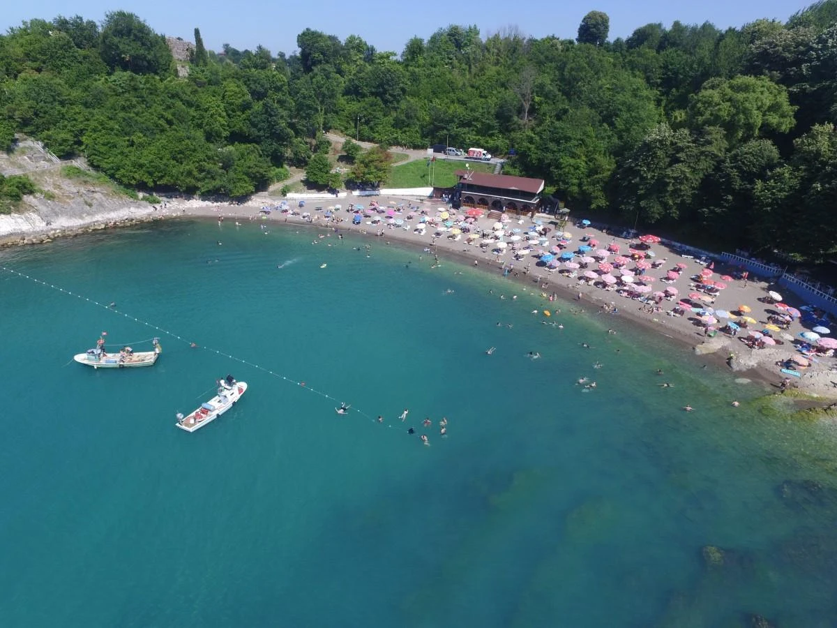 Türkiye'nin En Uygun Fiyatlı Tatil Yerleri