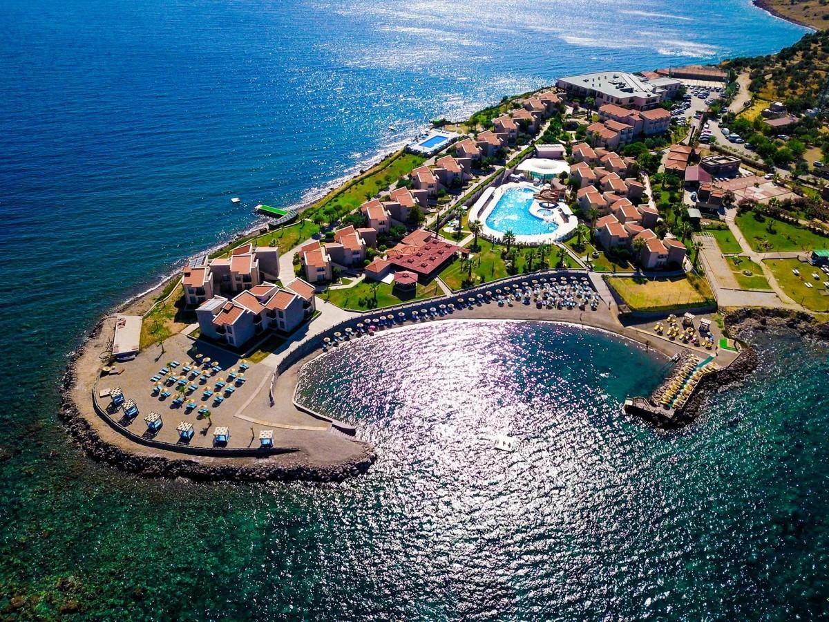 Türkiye'nin En Uygun Fiyatlı Tatil Yerleri