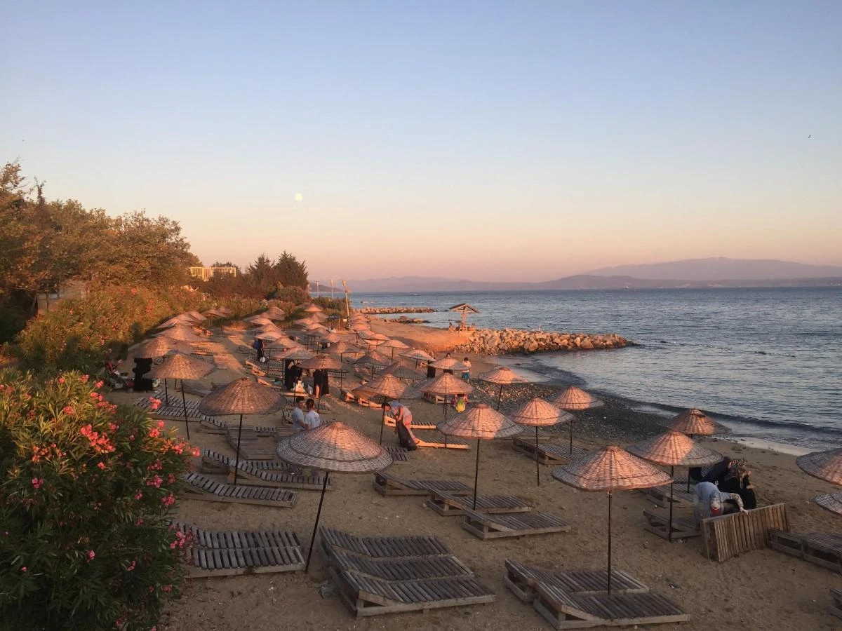 Türkiye'nin En Uygun Fiyatlı Tatil Yerleri