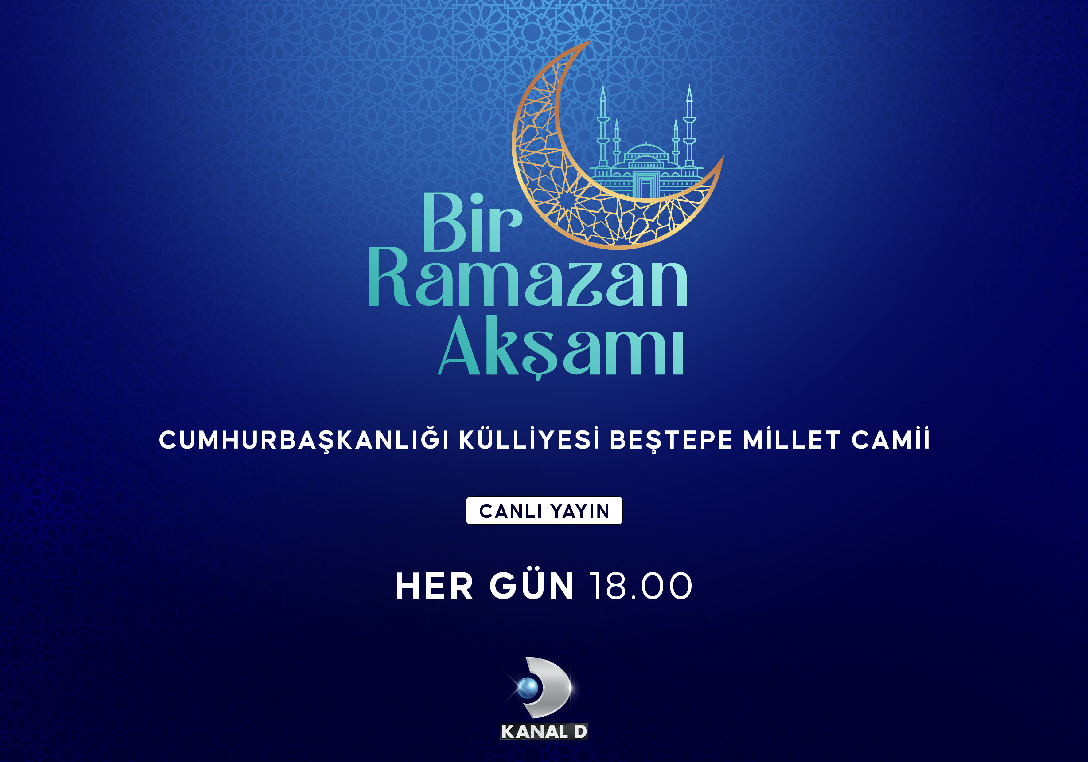 Bir Ramazan Akşamı (1)