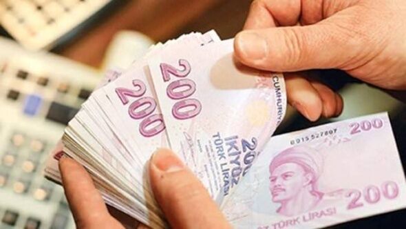 En düşük emekli maaşı belli oldu 4