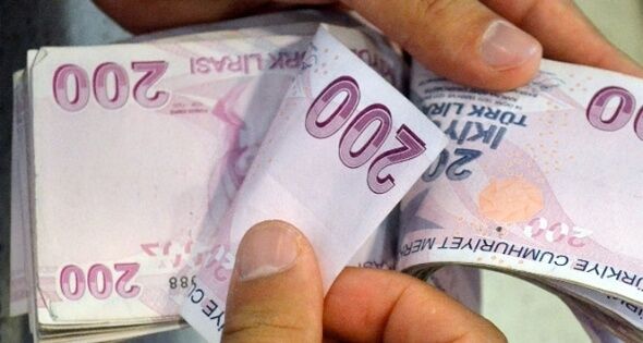 En düşük emekli maaşı belli oldu 1