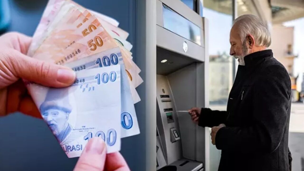 Emekli ve 65 yaş üstüne yeni destekler 3