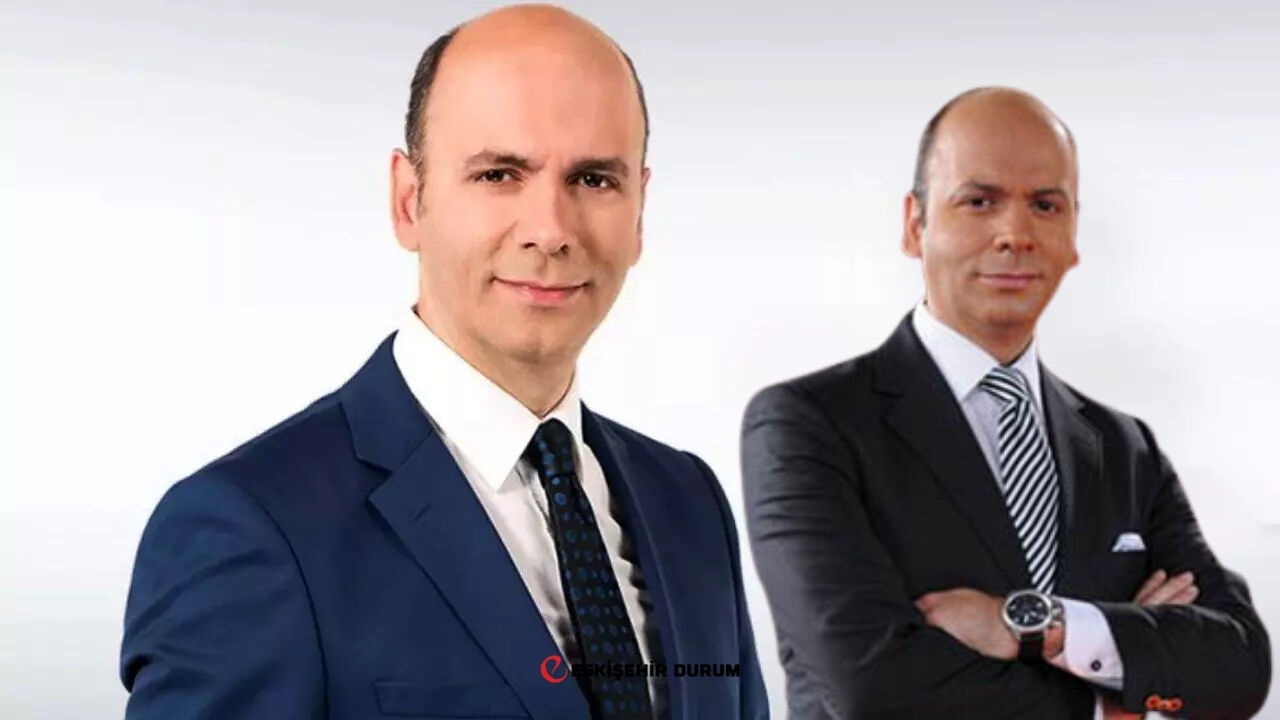 Eskişehirli Olduğunu Bilmediğiniz 10 Ünlü: Kimler Var Kimler! 9