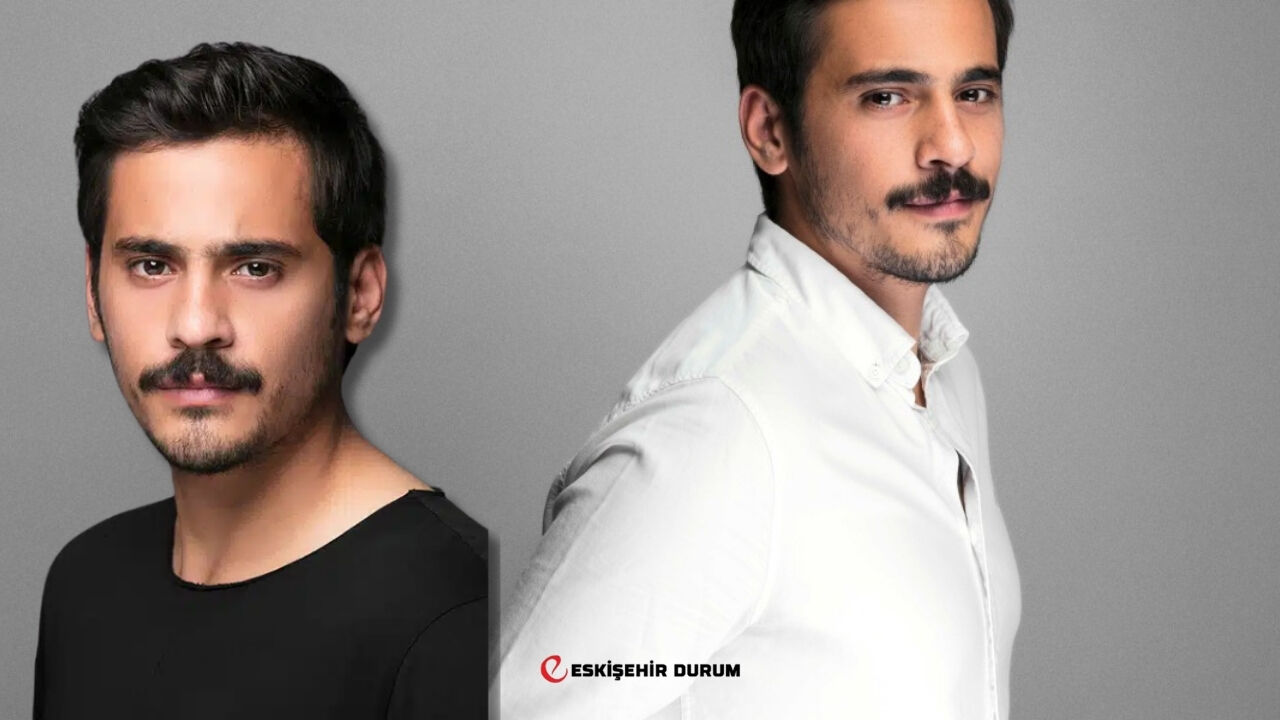 Eskişehirli Olduğunu Bilmediğiniz 10 Ünlü: Kimler Var Kimler! 7
