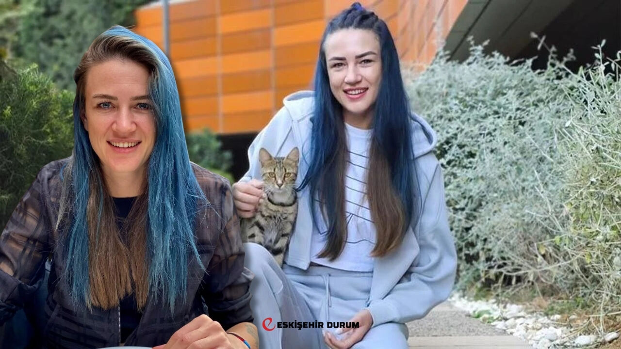 Eskişehirli Olduğunu Bilmediğiniz 10 Ünlü: Kimler Var Kimler! 5