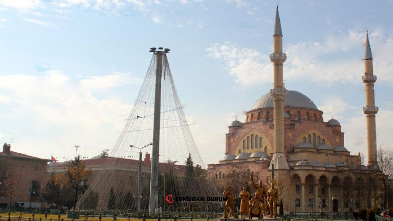Reşadiye Camii