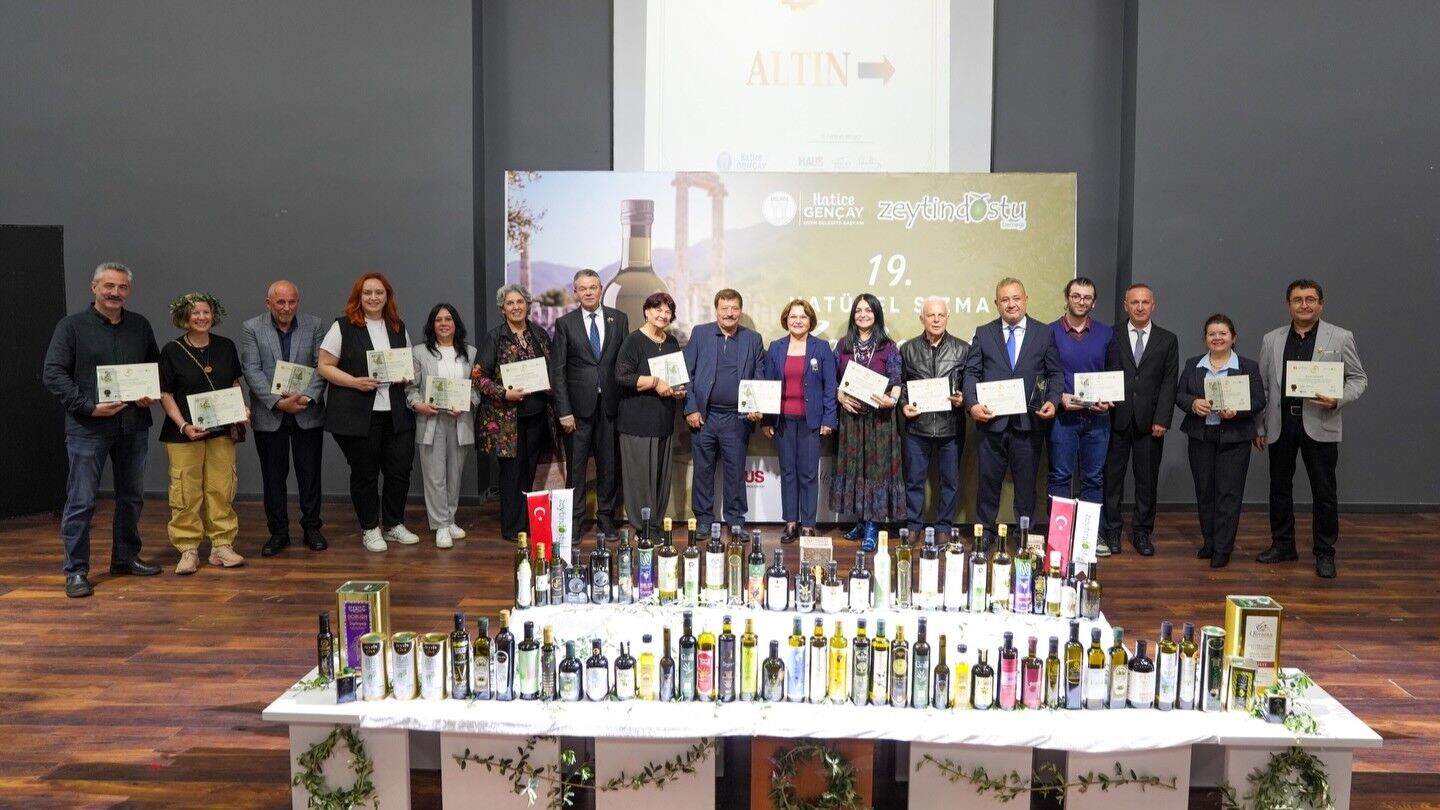 Dorlion Zeytinyağı Eskişehir’e Premium Ödül Getirdi (4)
