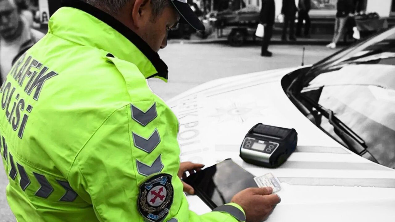 Eskisehirde Suruculere Kotu Haber 9 Bin Kisiye Ceza Yagdi (3)