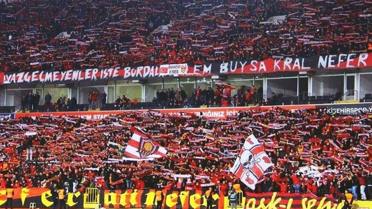 Eskişehirspor Teknik Direktörü, Karşıyaka Maçı Sonrası Açıklama Yaptı (2)