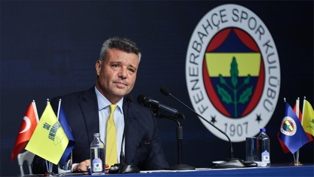Fenerbahçe divan öncesi yıldız avına çıktı: Transfer listesi kabarık, 7 aday var! 1