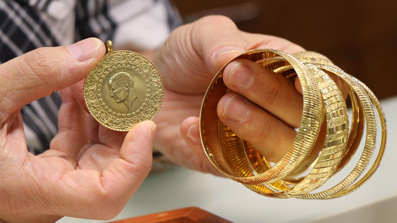 Kayıplar yatırımcıyı korkutmadı: Dev bankadan altın için iddialı tahmin! 3