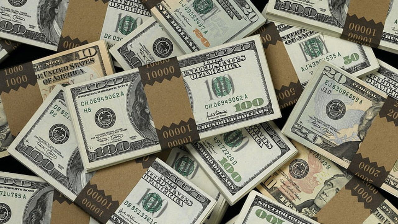 Kosova engeli aşılırsa Türkiye kasaları patlayacak: 727 milyon dolar hazır! 2