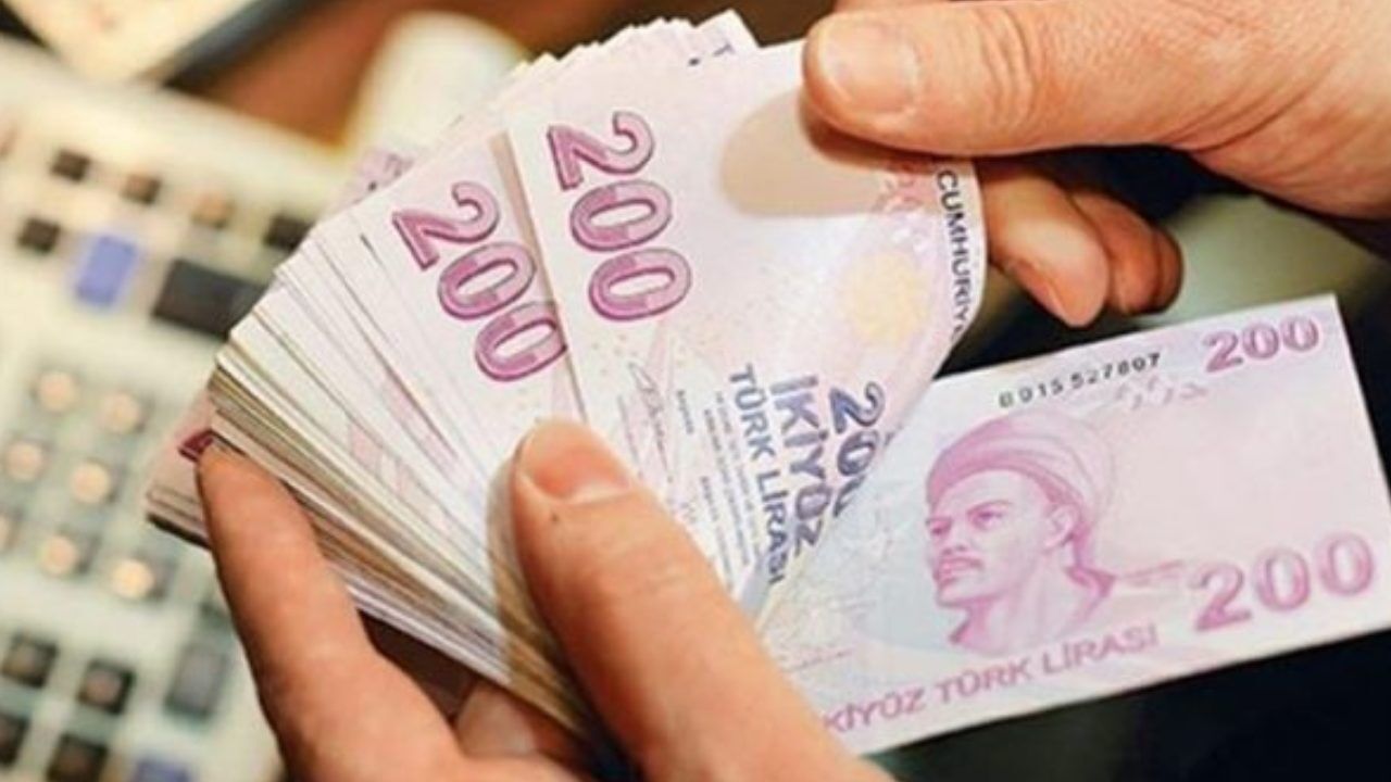 Piyasada sıkışıklık artınca swap yeniden sahada: Lira için yeni plan devrede 4