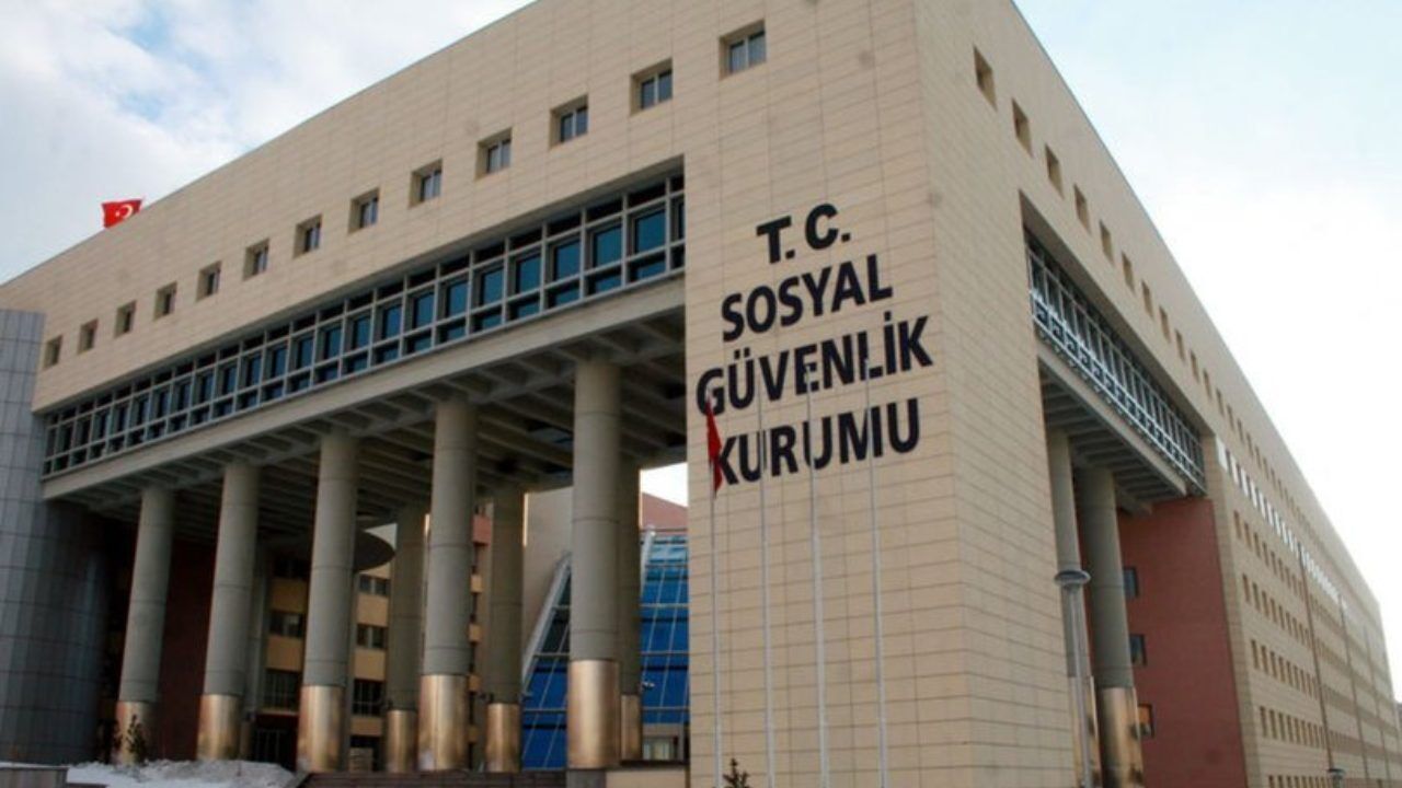 Son gün yoğunluğu SGK sistemini vurdu: İşverenler için flaş açıklama geldi 2