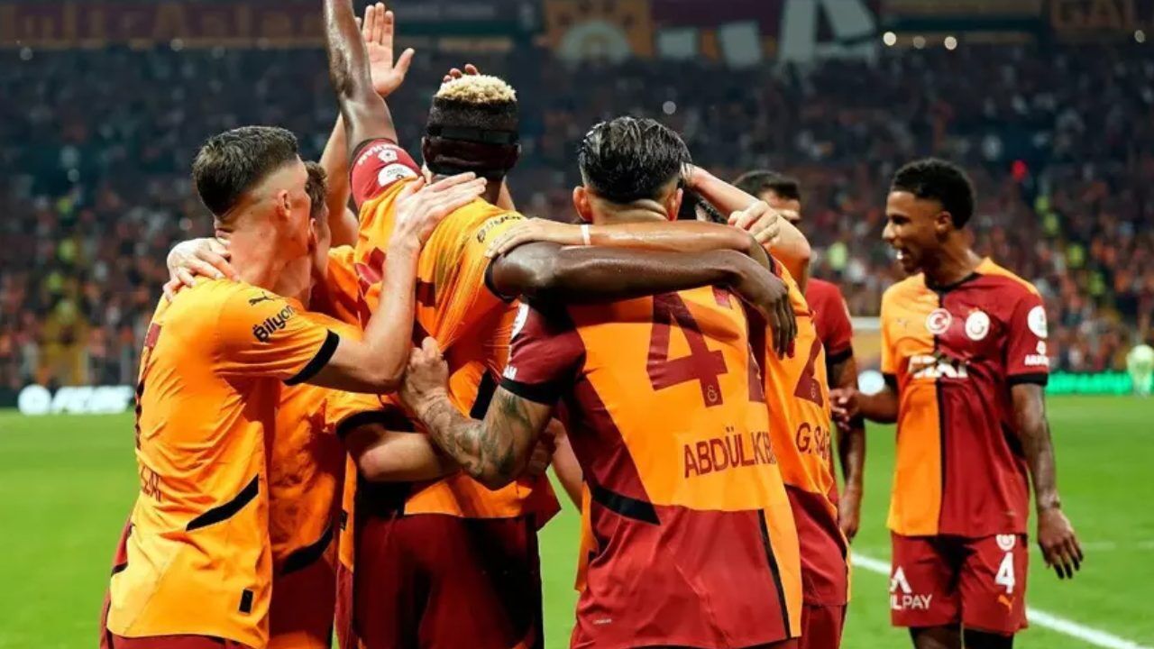 Transferden önce kasayı patlattı: Galatasaray 300 milyon Euro’ya koşuyor 2