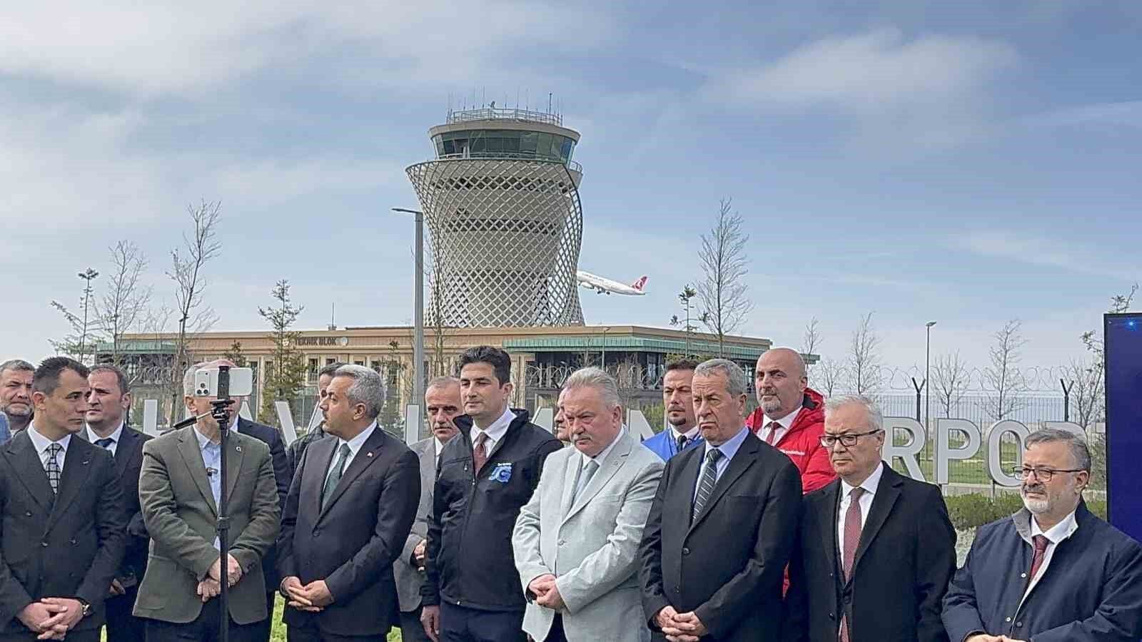 Türkiye’de 5G Dönemi Başladı, Erdoğan Rize Ile Görüştü