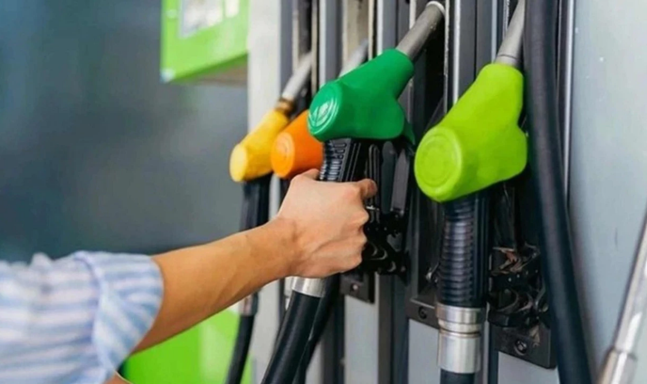 Eşel mobil olmasaydı Benzin 80, Motorin 100 TL olacaktı 2