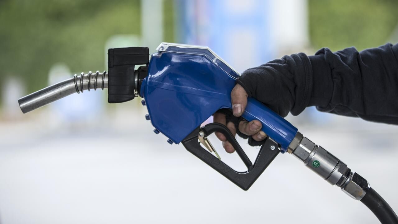 Eşel mobil olmasaydı Benzin 80, Motorin 100 TL olacaktı 1