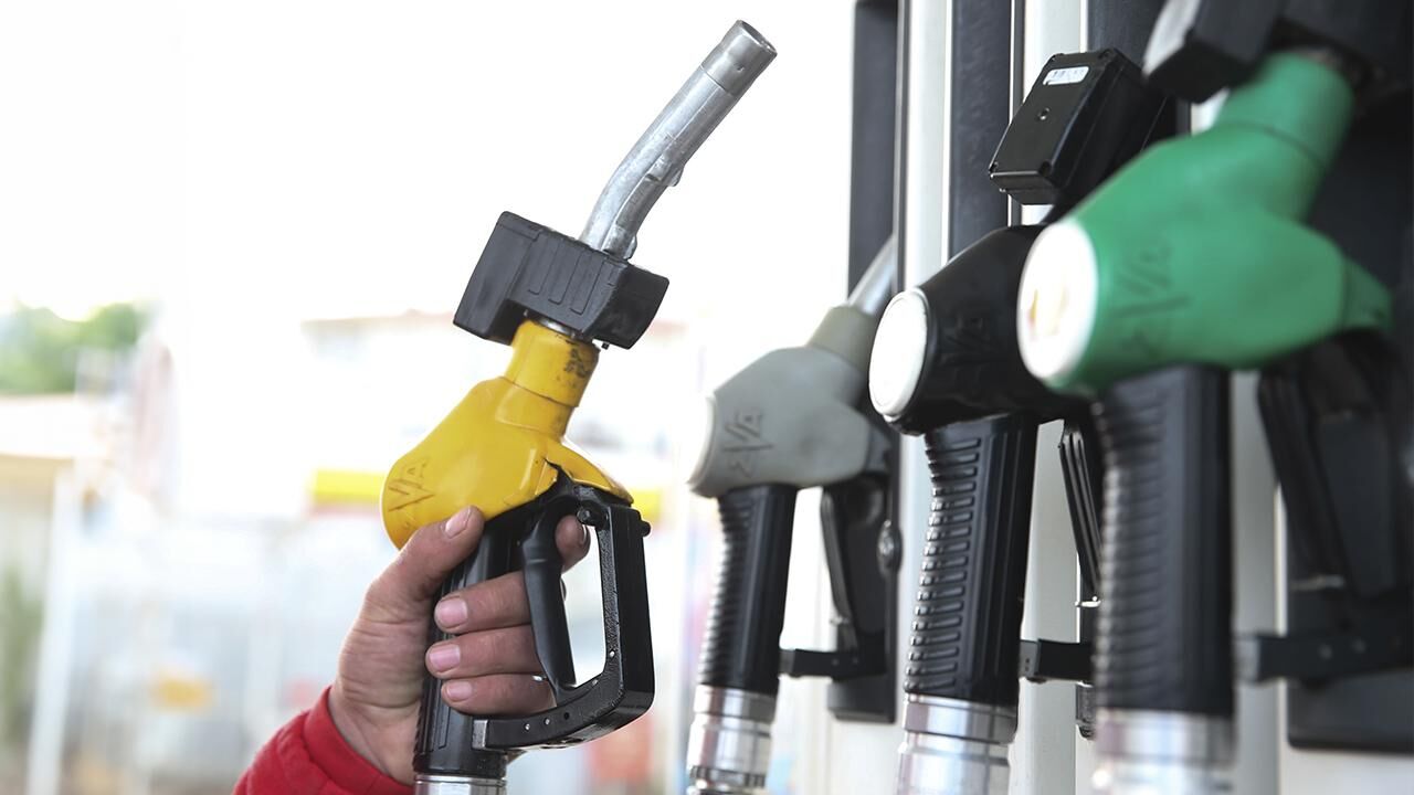 Eşel mobil olmasaydı Benzin 80, Motorin 100 TL olacaktı 3