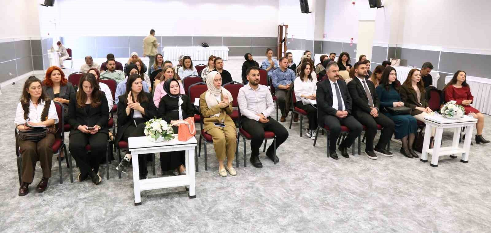 Eskişehir’de Anka 3.0 Eğitimi Başarıyla Bitti (2)