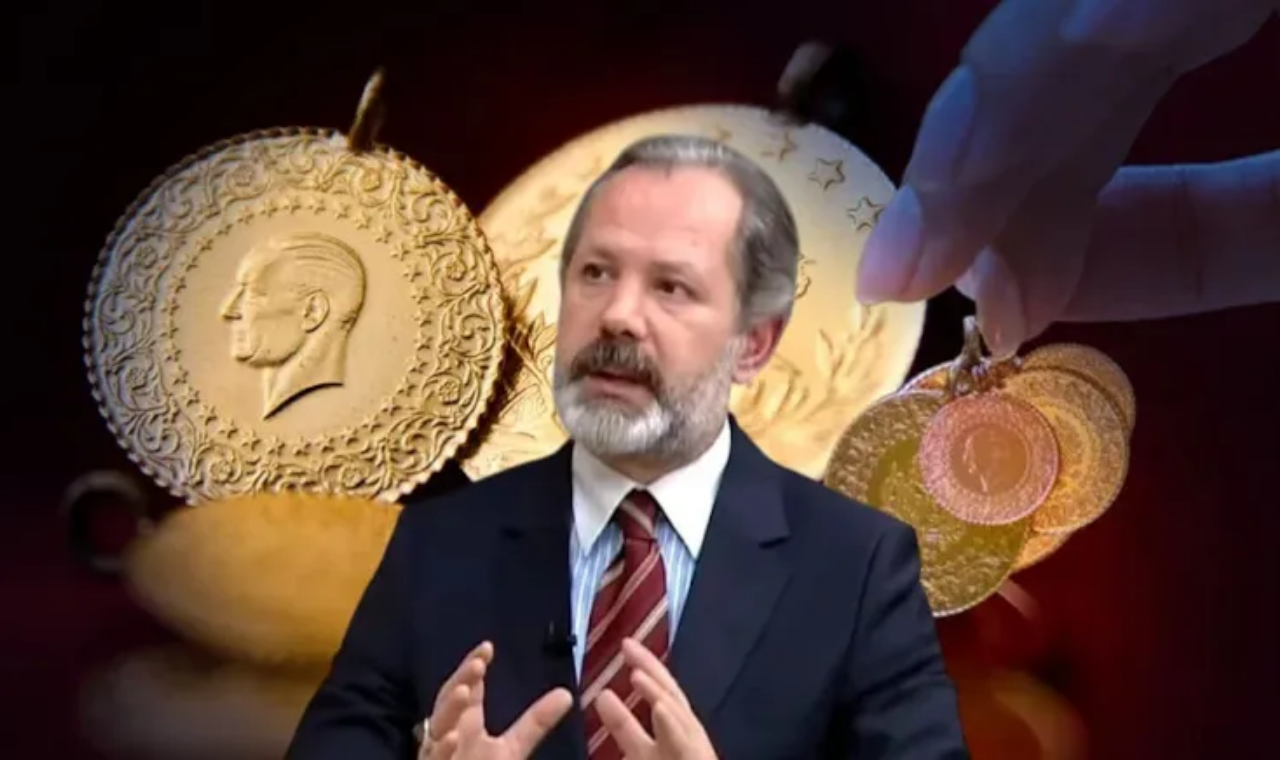 İslam Memiş altın tahminini güncelledi: 5000 dolar senaryosu 2