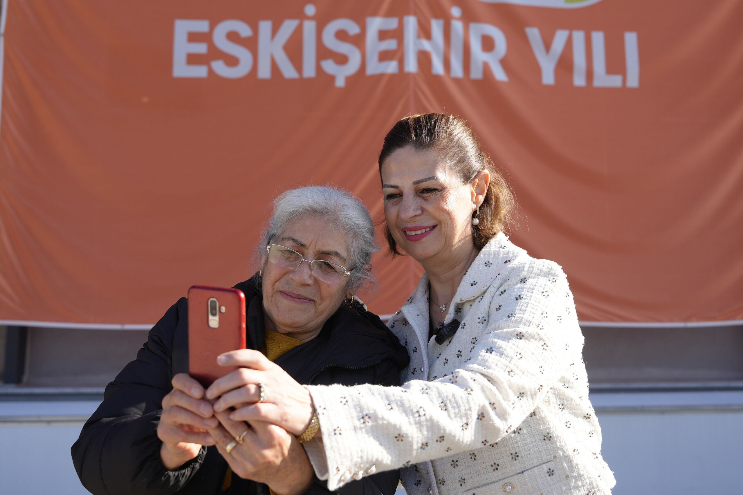 Kültürel Miras Gezileri Sivrihisar’la Sürüyor (4)