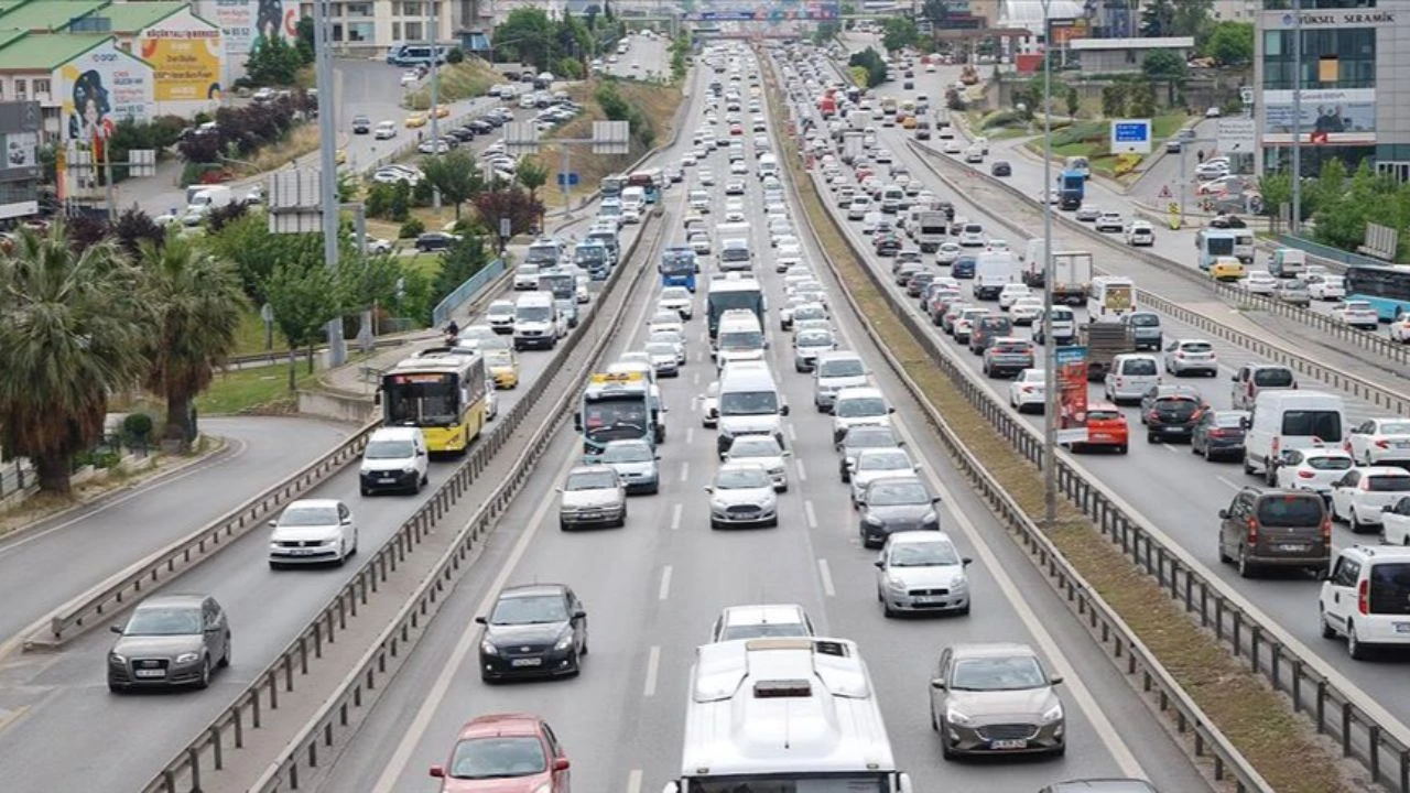 ÖTV sisteminde yeni dönem: 100 bin TL asgari sınır 4