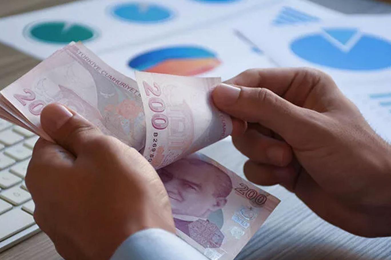 Emekli promosyon ücretleri 2026: Hangi banka ne veriyor? 1